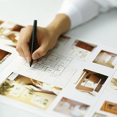 トップページスライドショーのイメージ